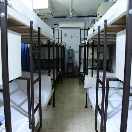 Sri Govindarajaswamy Dormitory Тирупати Экстерьер фото